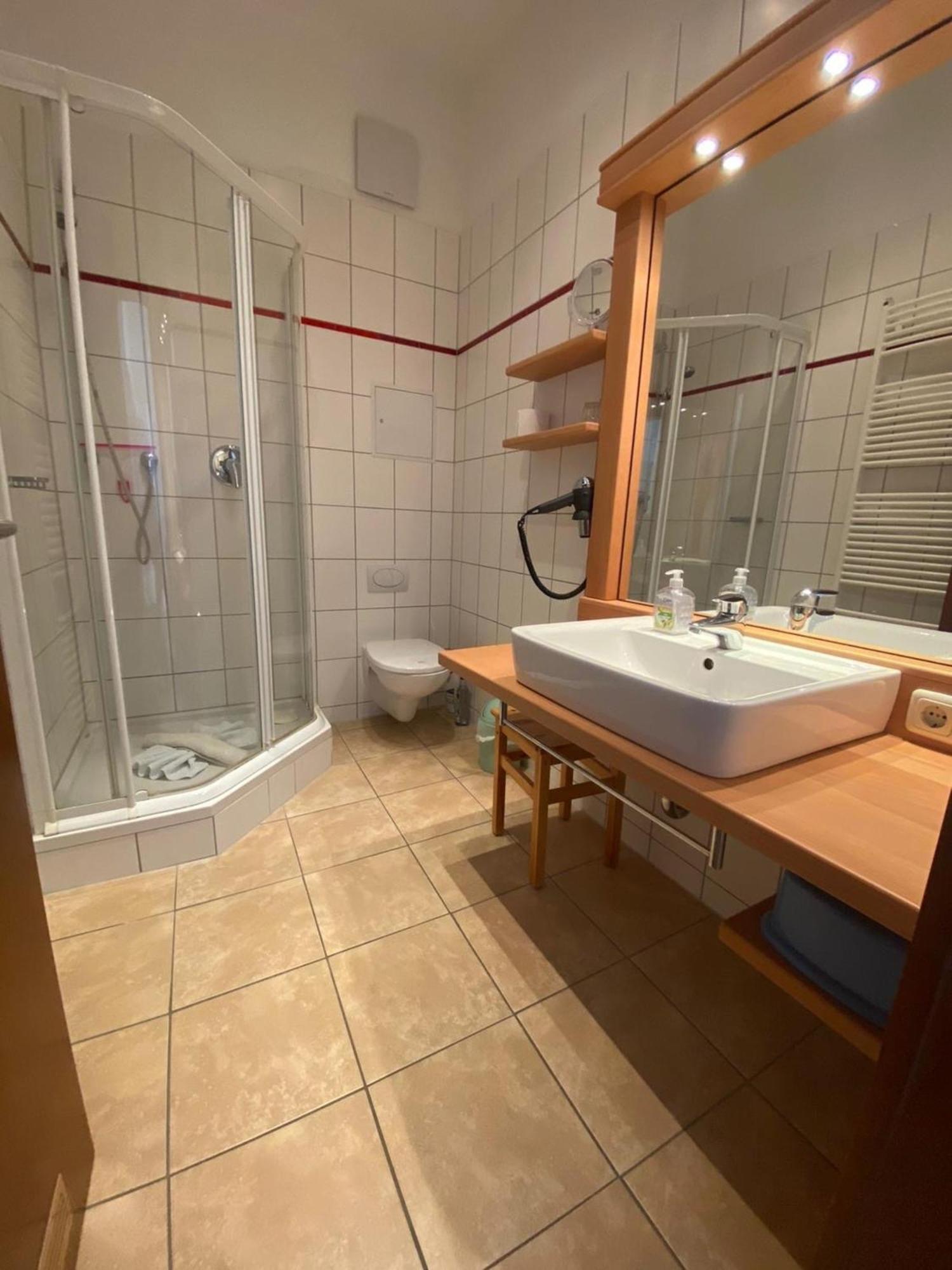 Fewo Wilhelmine Villa Sonneck Sellin  Exteriör bild